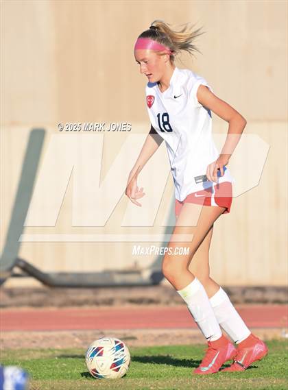 Thumbnail 2 in Scottsdale Christian Academy @ Phoenix Christian photogallery.