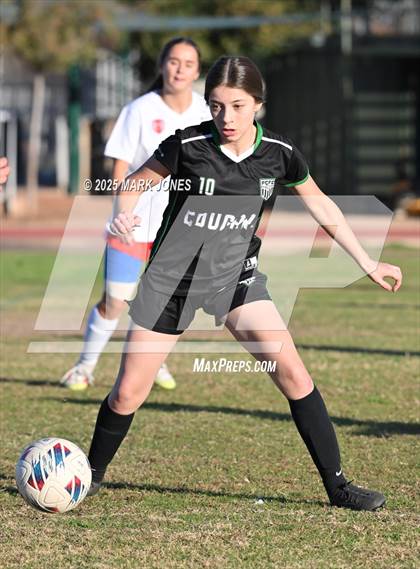 Thumbnail 3 in Scottsdale Christian Academy @ Phoenix Christian photogallery.