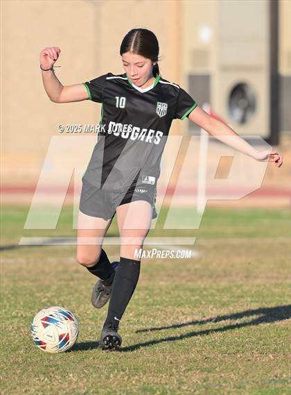 Thumbnail 2 in Scottsdale Christian Academy @ Phoenix Christian photogallery.