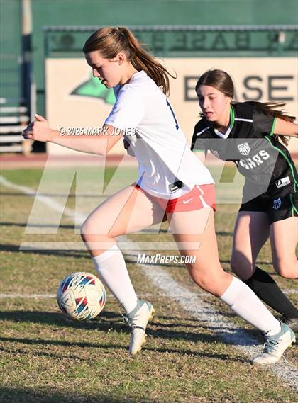 Thumbnail 1 in Scottsdale Christian Academy @ Phoenix Christian photogallery.