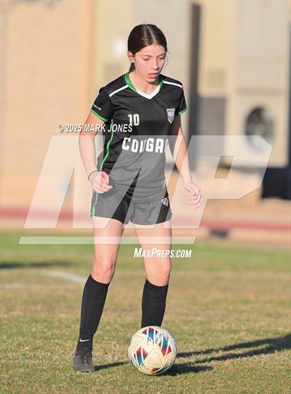 Thumbnail 2 in Scottsdale Christian Academy @ Phoenix Christian photogallery.