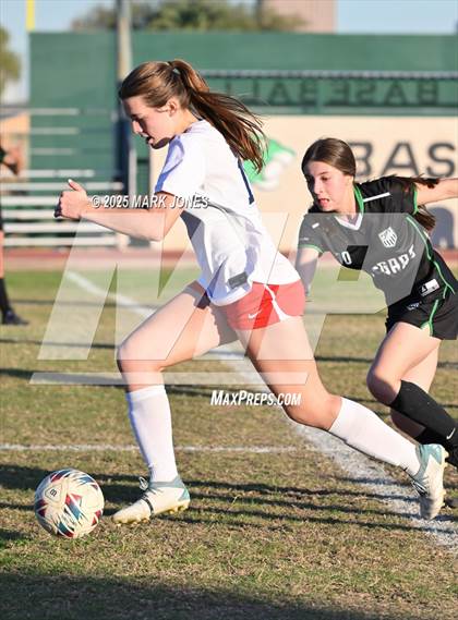 Thumbnail 2 in Scottsdale Christian Academy @ Phoenix Christian photogallery.