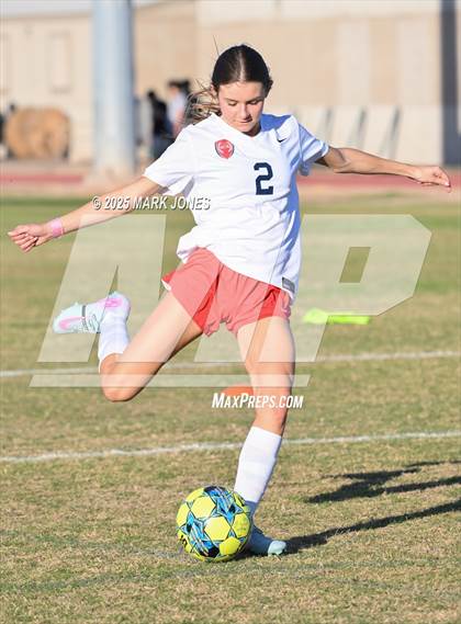 Thumbnail 3 in Scottsdale Christian Academy @ Phoenix Christian photogallery.