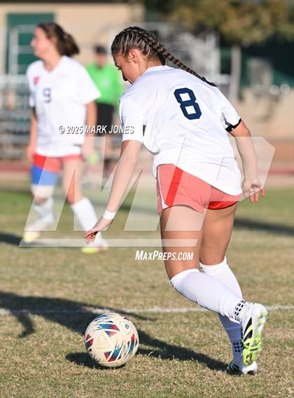 Thumbnail 3 in Scottsdale Christian Academy @ Phoenix Christian photogallery.