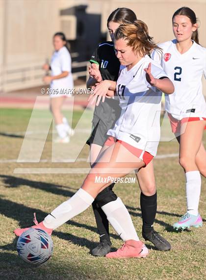 Thumbnail 2 in Scottsdale Christian Academy @ Phoenix Christian photogallery.