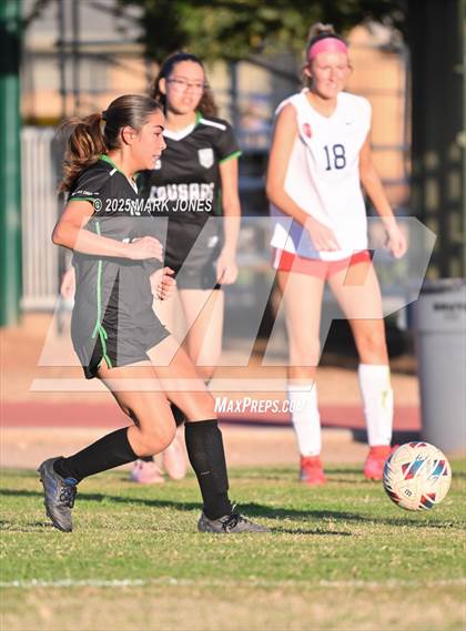 Thumbnail 1 in Scottsdale Christian Academy @ Phoenix Christian photogallery.