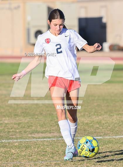 Thumbnail 1 in Scottsdale Christian Academy @ Phoenix Christian photogallery.