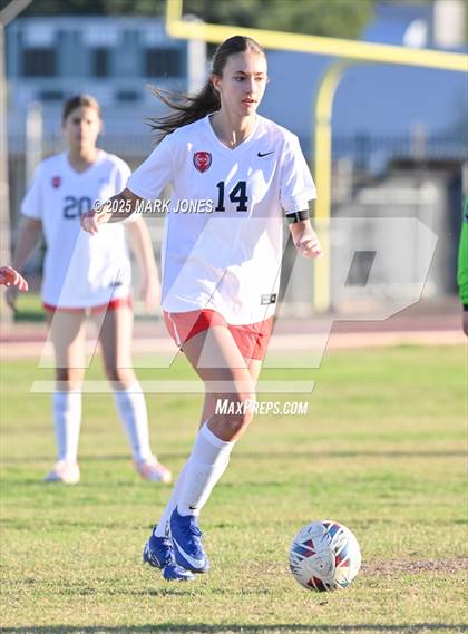 Thumbnail 1 in Scottsdale Christian Academy @ Phoenix Christian photogallery.