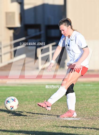 Thumbnail 3 in Scottsdale Christian Academy @ Phoenix Christian photogallery.