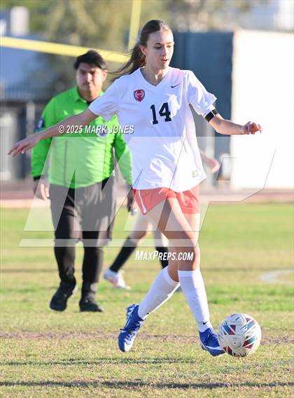 Thumbnail 1 in Scottsdale Christian Academy @ Phoenix Christian photogallery.