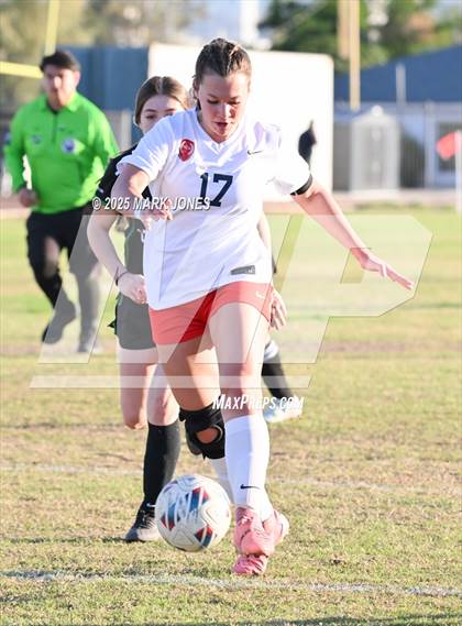 Thumbnail 2 in Scottsdale Christian Academy @ Phoenix Christian photogallery.