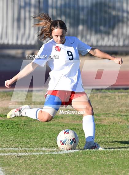 Thumbnail 3 in Scottsdale Christian Academy @ Phoenix Christian photogallery.