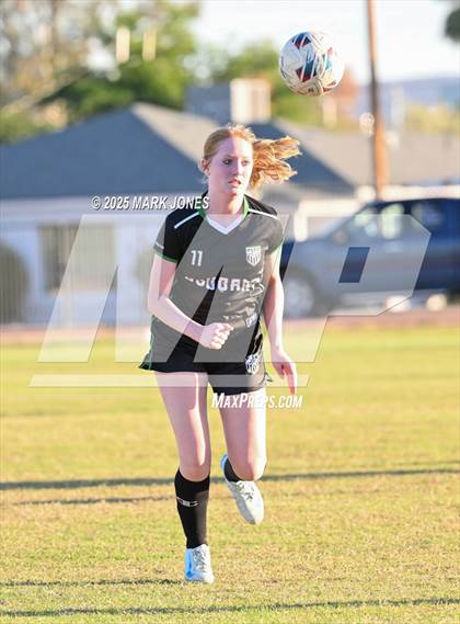 Thumbnail 2 in Scottsdale Christian Academy @ Phoenix Christian photogallery.