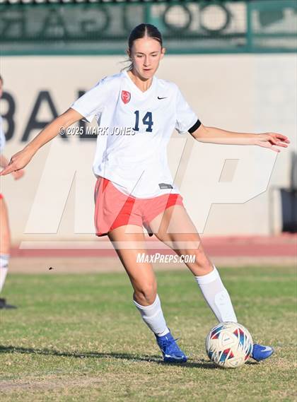 Thumbnail 2 in Scottsdale Christian Academy @ Phoenix Christian photogallery.