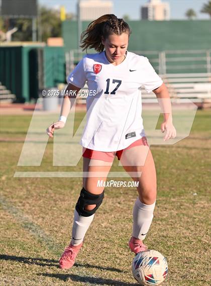 Thumbnail 1 in Scottsdale Christian Academy @ Phoenix Christian photogallery.