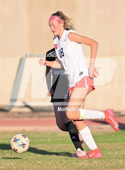 Thumbnail 2 in Scottsdale Christian Academy @ Phoenix Christian photogallery.