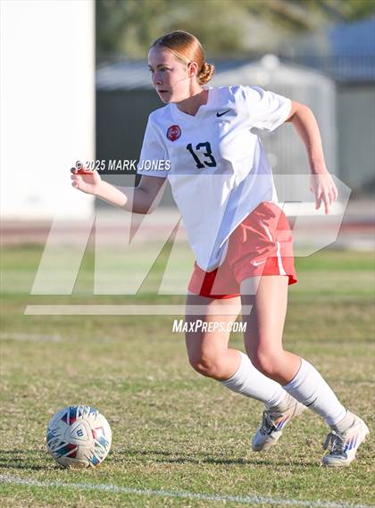 Thumbnail 2 in Scottsdale Christian Academy @ Phoenix Christian photogallery.