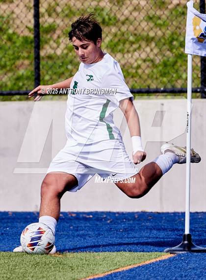 Thumbnail 2 in Pitman vs. Woodcreek (CIF SJS D2 Final) photogallery.
