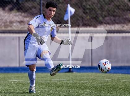 Thumbnail 3 in Pitman vs. Woodcreek (CIF SJS D2 Final) photogallery.
