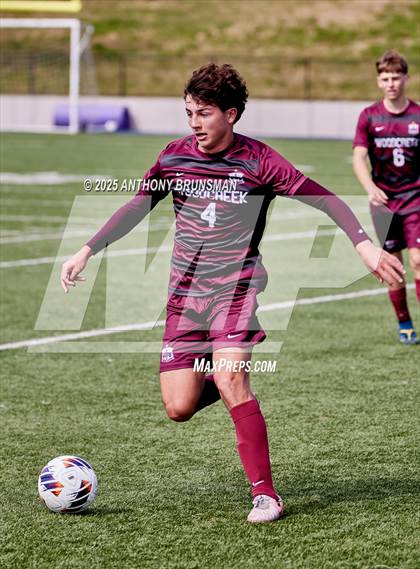 Thumbnail 1 in Pitman vs. Woodcreek (CIF SJS D2 Final) photogallery.