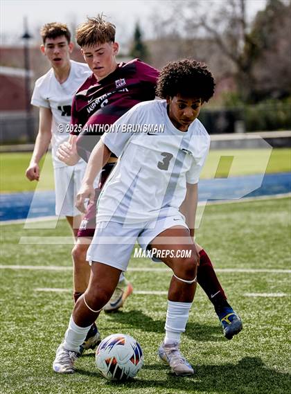 Thumbnail 1 in Pitman vs. Woodcreek (CIF SJS D2 Final) photogallery.