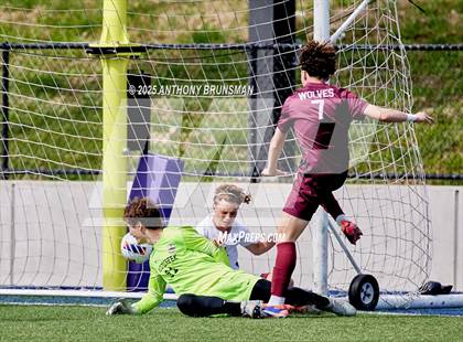 Thumbnail 1 in Pitman vs. Woodcreek (CIF SJS D2 Final) photogallery.