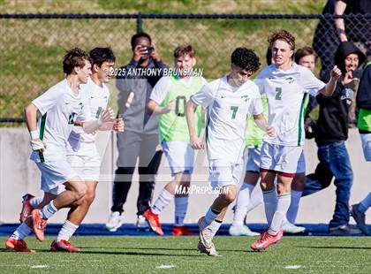 Thumbnail 2 in Pitman vs. Woodcreek (CIF SJS D2 Final) photogallery.