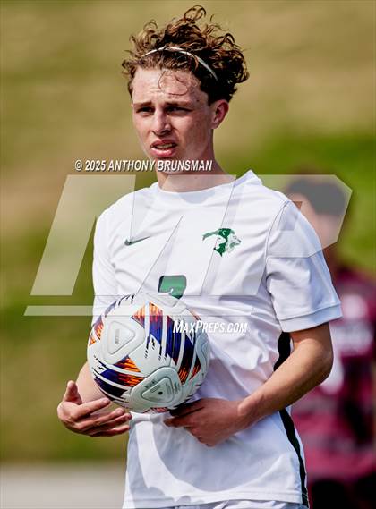 Thumbnail 3 in Pitman vs. Woodcreek (CIF SJS D2 Final) photogallery.