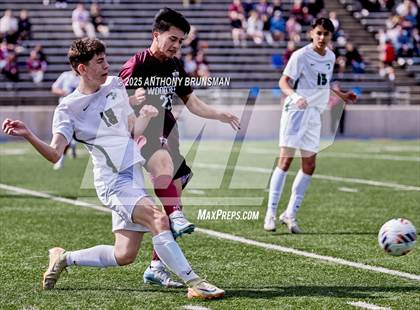 Thumbnail 1 in Pitman vs. Woodcreek (CIF SJS D2 Final) photogallery.