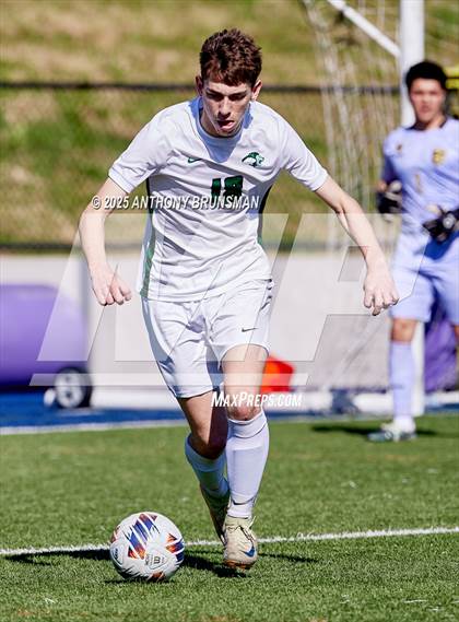 Thumbnail 2 in Pitman vs. Woodcreek (CIF SJS D2 Final) photogallery.