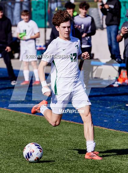 Thumbnail 2 in Pitman vs. Woodcreek (CIF SJS D2 Final) photogallery.