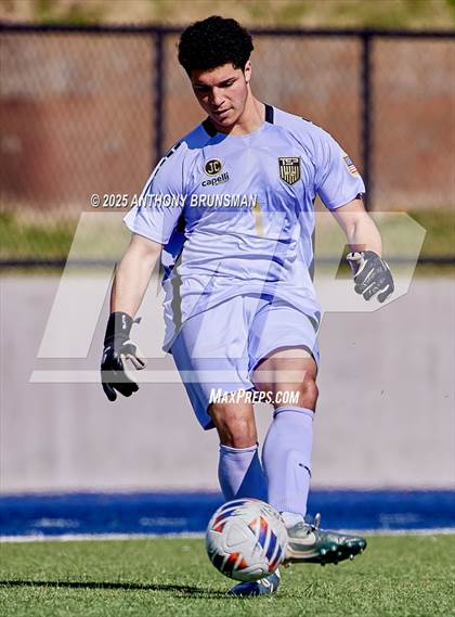 Thumbnail 3 in Pitman vs. Woodcreek (CIF SJS D2 Final) photogallery.