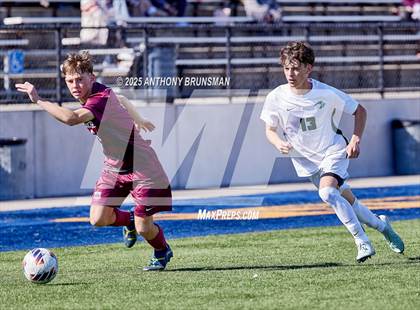 Thumbnail 3 in Pitman vs. Woodcreek (CIF SJS D2 Final) photogallery.