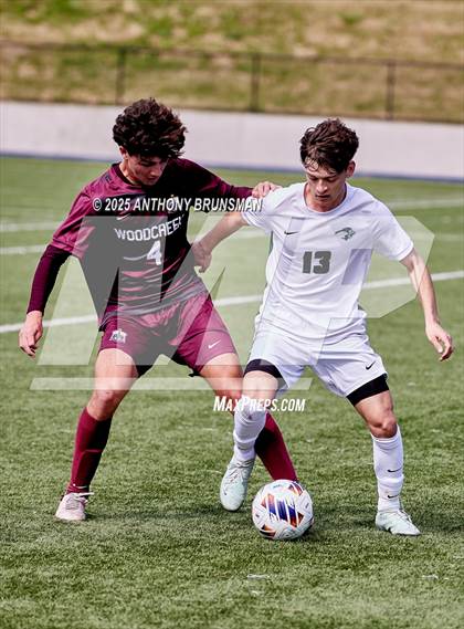 Thumbnail 2 in Pitman vs. Woodcreek (CIF SJS D2 Final) photogallery.