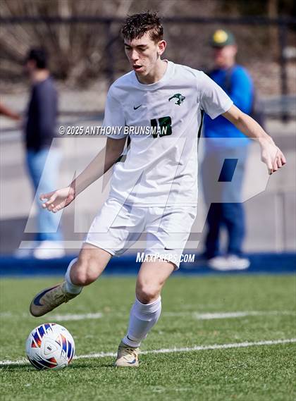 Thumbnail 1 in Pitman vs. Woodcreek (CIF SJS D2 Final) photogallery.