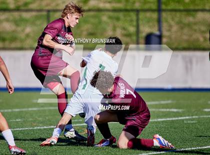 Thumbnail 3 in Pitman vs. Woodcreek (CIF SJS D2 Final) photogallery.