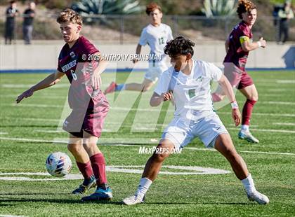 Thumbnail 3 in Pitman vs. Woodcreek (CIF SJS D2 Final) photogallery.