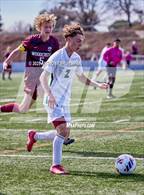 Photo from the gallery "Pitman vs. Woodcreek (CIF SJS D2 Final)"
