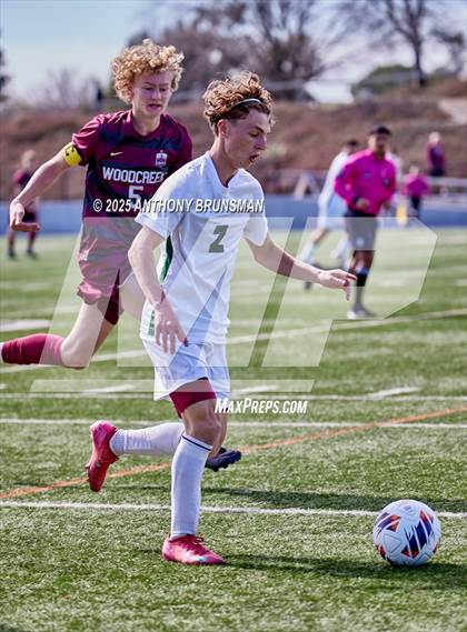 Thumbnail 1 in Pitman vs. Woodcreek (CIF SJS D2 Final) photogallery.