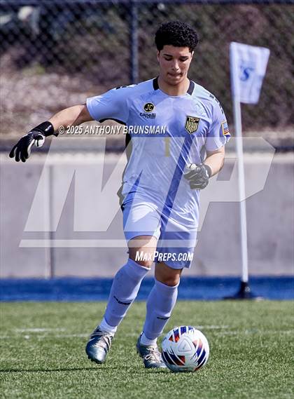 Thumbnail 1 in Pitman vs. Woodcreek (CIF SJS D2 Final) photogallery.