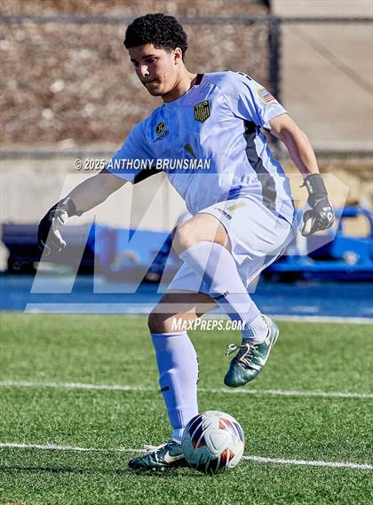 Thumbnail 1 in Pitman vs. Woodcreek (CIF SJS D2 Final) photogallery.