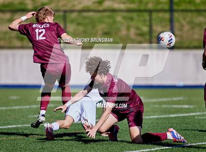 Thumbnail 1 in Pitman vs. Woodcreek (CIF SJS D2 Final) photogallery.