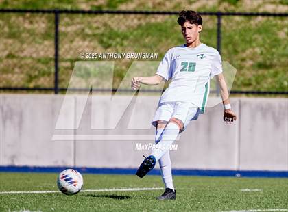 Thumbnail 2 in Pitman vs. Woodcreek (CIF SJS D2 Final) photogallery.