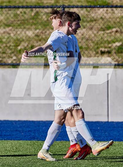 Thumbnail 1 in Pitman vs. Woodcreek (CIF SJS D2 Final) photogallery.