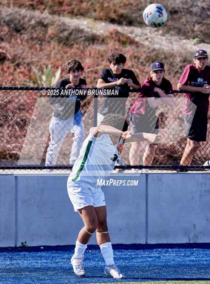 Thumbnail 3 in Pitman vs. Woodcreek (CIF SJS D2 Final) photogallery.