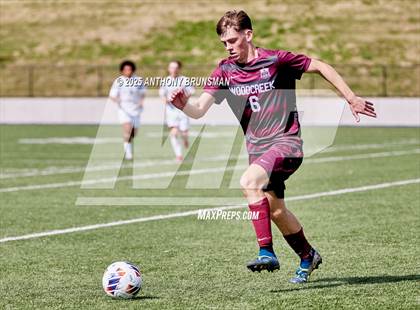 Thumbnail 3 in Pitman vs. Woodcreek (CIF SJS D2 Final) photogallery.