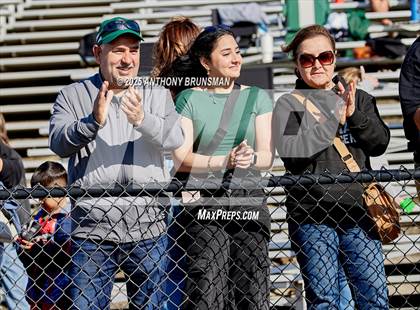 Thumbnail 2 in Pitman vs. Woodcreek (CIF SJS D2 Final) photogallery.