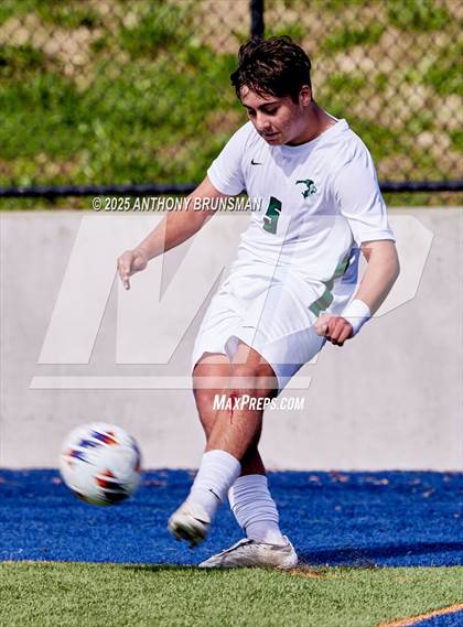 Thumbnail 3 in Pitman vs. Woodcreek (CIF SJS D2 Final) photogallery.
