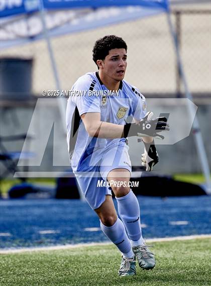 Thumbnail 3 in Pitman vs. Woodcreek (CIF SJS D2 Final) photogallery.