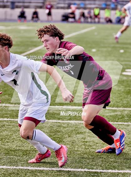 Thumbnail 2 in Pitman vs. Woodcreek (CIF SJS D2 Final) photogallery.
